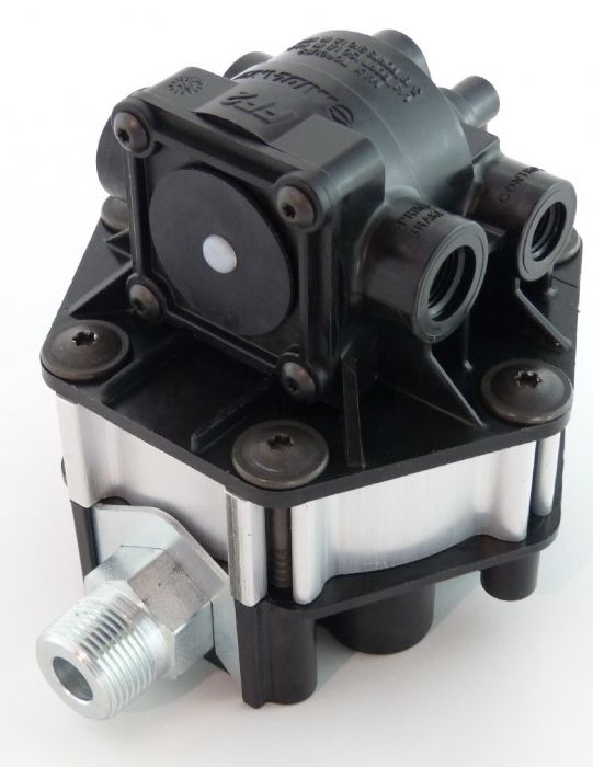 Válvulas KN28600